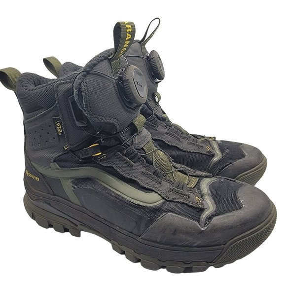 Vans Ultrarange Exo Boa GoreTex MTE-3 Mens 8 Waterproof...